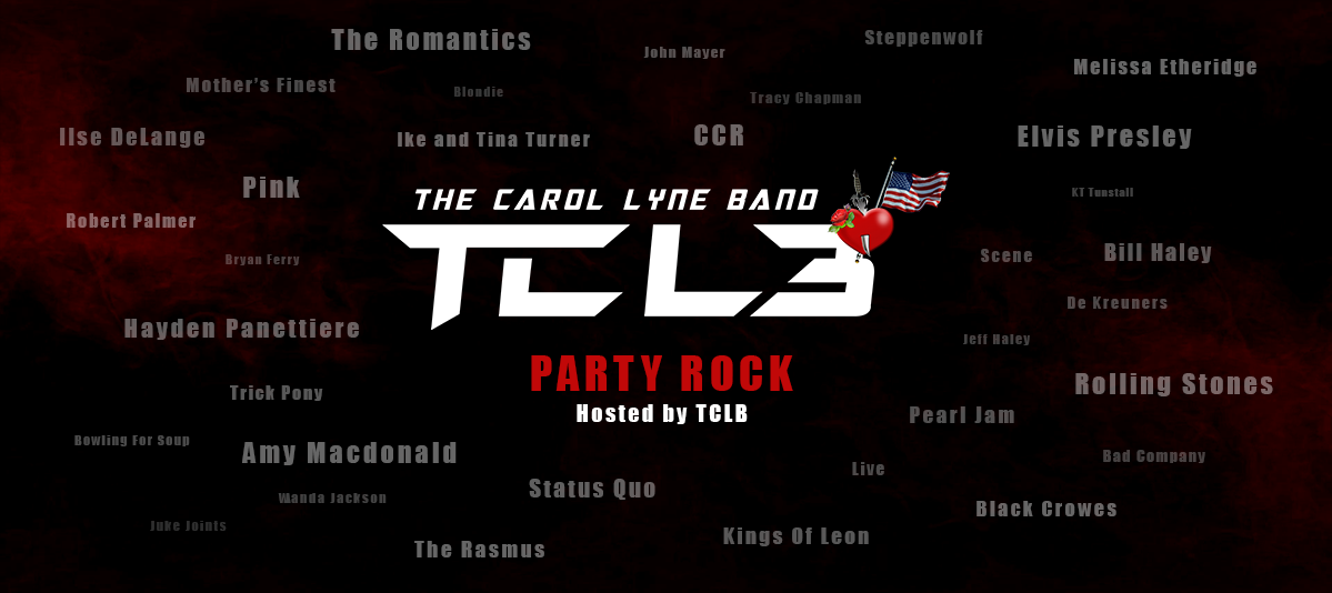 TCLB - Party Rock