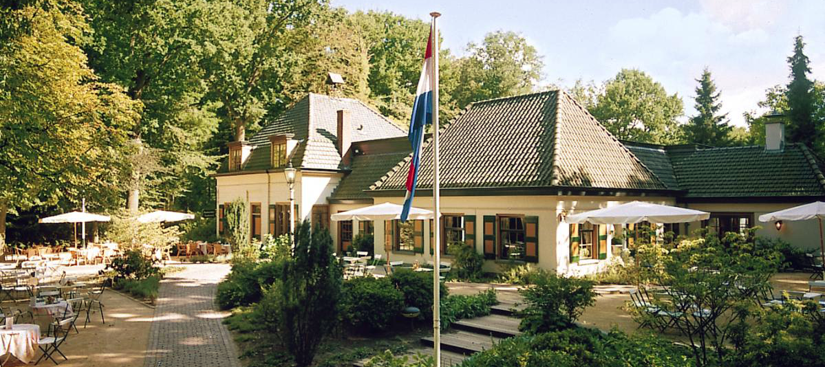 Restaurant Boswachter Liesbosch
